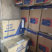 کولر گازی،اسپیلت ۳۲هزارو۱۲هزار|کولر گازی و فن‌کوئل|یزد, |دیوار