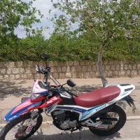 کراس فلات 200 طرح crf