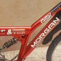 دوچرخه سایز ۲۶|دوچرخه، اسکیت، اسکوتر|فردیس, نسترن غربی|دیوار