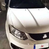 ساینا دوگانه فابریک صفر