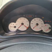 پژو ۲۰۶ v8|خودرو سواری و وانت|جم, |دیوار