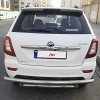 لیفان x60 مدل 93(دنده هیلمنی)|خودرو سواری و وانت|تهران, شهرک شریعتی|دیوار