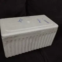 یخدان یونولیتی ، فیبر یخچالی|ظروف نگهدارنده، پلاستیکی، یکبارمصرف|نهاوند, |دیوار