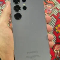 گوشی s25 ultra 512