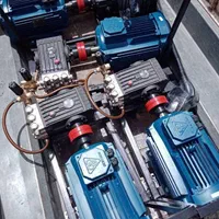 فورش تعویض تعمیرات تخصصی انواع کارواش|ماشینآلات صنعتی|سنندج, |دیوار