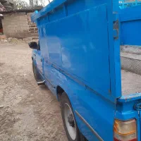 نیسان ۹۹|خودرو سواری و وانت|مینودشت, |دیوار