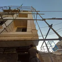 کاشی   کاری   سرامیک سنگ|خدمات پیشه و مهارت|بوکان, |دیوار