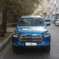 KMC T8  ، مدل 1401