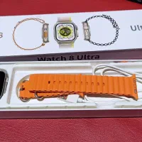ساعت هوشمند اولترا ۸