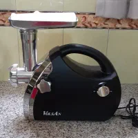 چرخ گوشت