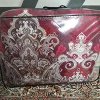 رو تختی دو نفره ۶ تیکه