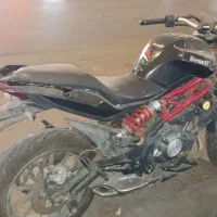 موتور بنلی ۳۰۰ مدل ۹۶ فروشی|موتورسیکلت|بجنورد, |دیوار