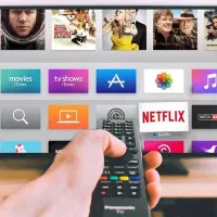 اکانت IPTV برروی سیستم و تلویزیون