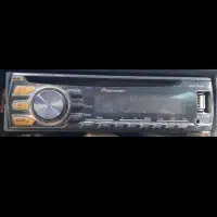 پخش خودرو Pioneer و اسپیکر خودرو Kenwood