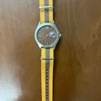 ساعت ایتالیایی برند بنتون|ساعت|آمل, |دیوار