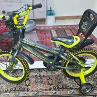 دوچرخه بچه گانه|دوچرخه، اسکیت، اسکوتر|تهران, مشیریه|دیوار