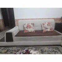 مبل راحتی|مبلمان خانگی و میز عسلی|گرگان, |دیوار