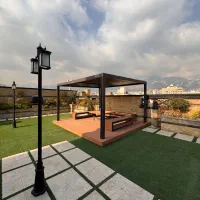 اجاره دروس۲۵۶متر۳خواب ۵ستاره هتلینگ بی مانند|اجارهٔ آپارتمان|تهران, دروس|دیوار