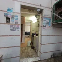 خونه حیاط دربست 65متری