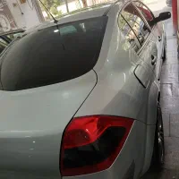 مگان|خودرو سواری و وانت|خرم‌آباد, |دیوار