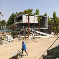 جوشکار سیار خدمات جوشکار