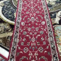 فرش راهرویی|فرش|خرمشهر, |دیوار