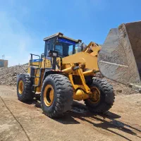 اجاره لودرکمپرسی|خدمات حمل و نقل|مشهد, اروند|دیوار