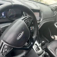 تیگو پنج اکسلنت ۹۶ بی رنگ|خودرو سواری و وانت|کرج, عظیمیه|دیوار