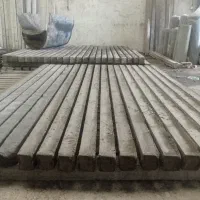 تولید کننده پایه بتنی فنی و میم کشی و پایه فلزی