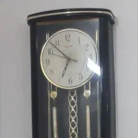 ساعت دیواری