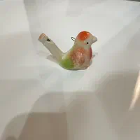 سوت بلبلی سرامیکی