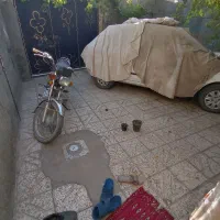 خانه فروشی اسماعیل آباد 110متر|فروش خانه و ویلا|مشهد, اسماعیل آباد (سپاد)|دیوار