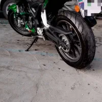 بنلی ۲۵۰ تک|موتورسیکلت|اصفهان, دانشگاه اصفهان|دیوار