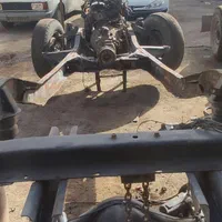 شاسی کشی نیسان ومزدا.|خدمات موتور و ماشین|تهران, زهتابی|دیوار