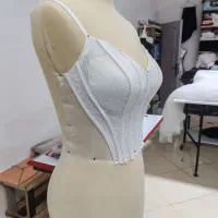 آموزش حرفه ای خیاطی الگو برش دوخت انواع پوشاک