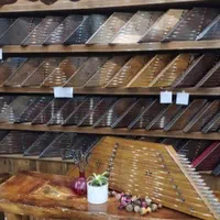سنتور سه مهر حرفه ای با آموزش|سازهای سنتی|شیراز, وصال|دیوار