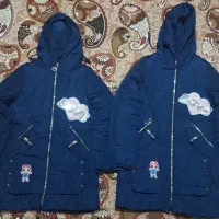 کاپشن دخترونه