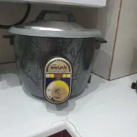 پلوپز برقی ۸نفره