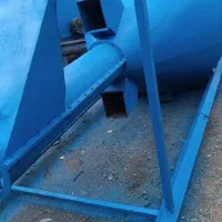 فروش آسیاب میکسر 1تن2تن3تن4تن5تن|ماشین‌آلات صنعتی|کرمانشاه, |دیوار