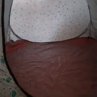 چادر مسافرتی کودک|کوهنوردی و کمپینگ|اراک, |دیوار