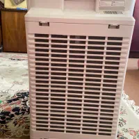 تصفیه هوا جی پلاس|پنکه و تصفیهکنندهٔ هوا|تهران, شهرک محلاتی|دیوار