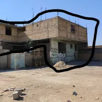 دوتا خانه و دو تا کارگاه برای فروش