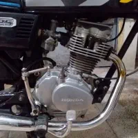 هندا ژاپنی بشرط|موتورسیکلت|کرج, شهرک سهرابیه|دیوار