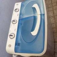 ماشین لباسشویی|ماشین لباسشویی و خشک‌کن لباس|الیگودرز, |دیوار