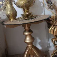 میزسماو ر|میز و صندلی غذاخوری|گلبهار, شهر جدید گلبهار|دیوار