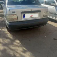 پراید ۸۶نقره ای شاسی پلمپ|خودرو سواری و وانت|اقبالیه, |دیوار