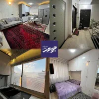 48 متری خوش نقشه لوکس/ قابل معاوضه