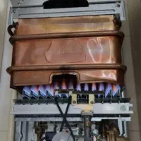 نشت یابی و لوله باز کنی