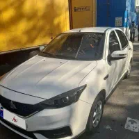 سهند ۱۴۰۳، سفید، کارکرد ۲۶۵۰۰، گارانتی فعال