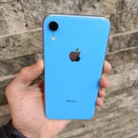 آیفون xr ریجستر شده ایکس آر